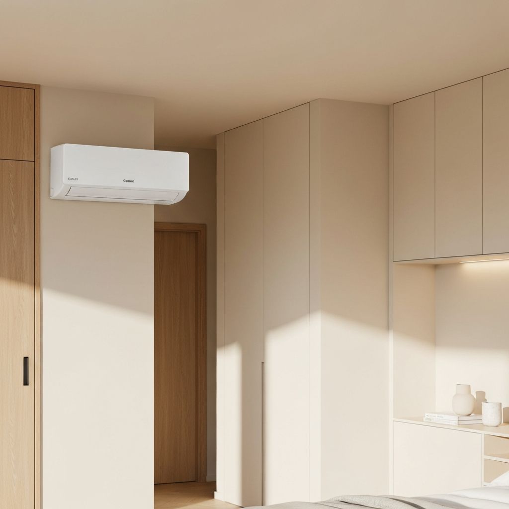 Ductless Mini-Splits