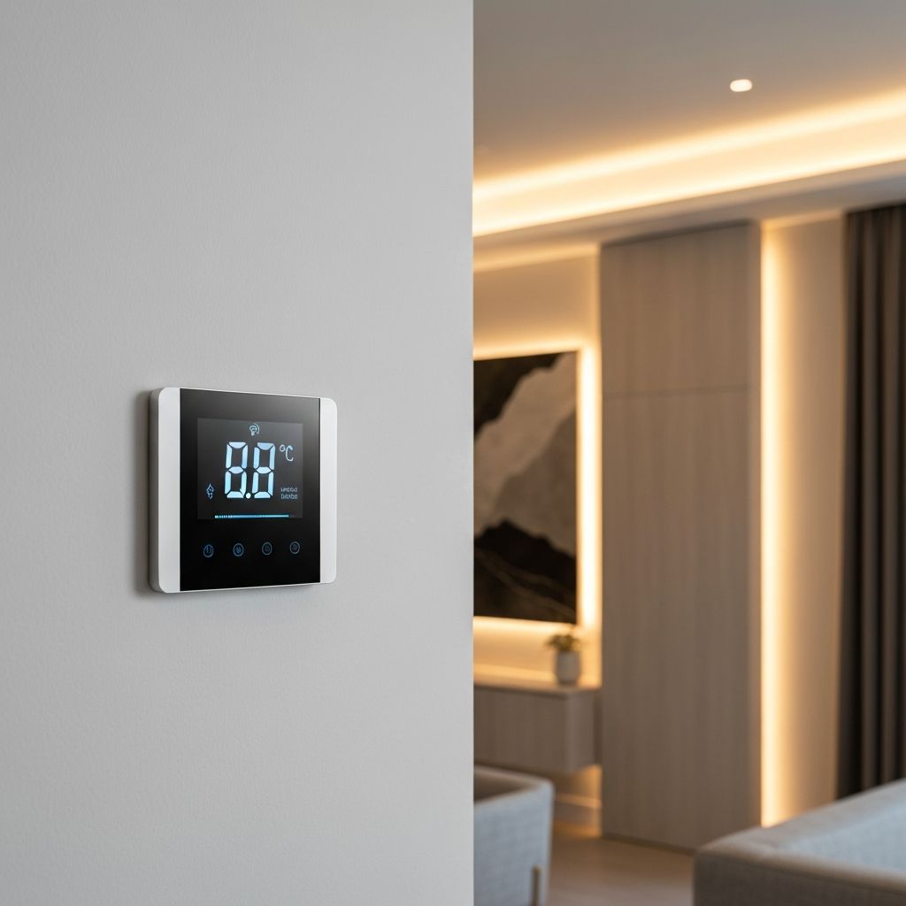 Smart Upgrades
